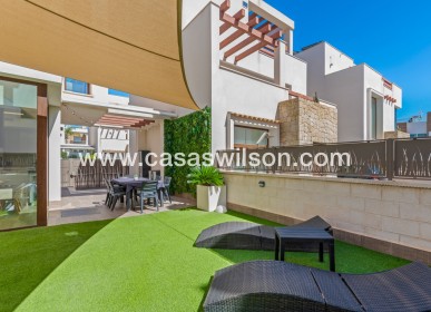 Sale - Villa - Ciudad Quesada - Ciudad Quesada - Rojales