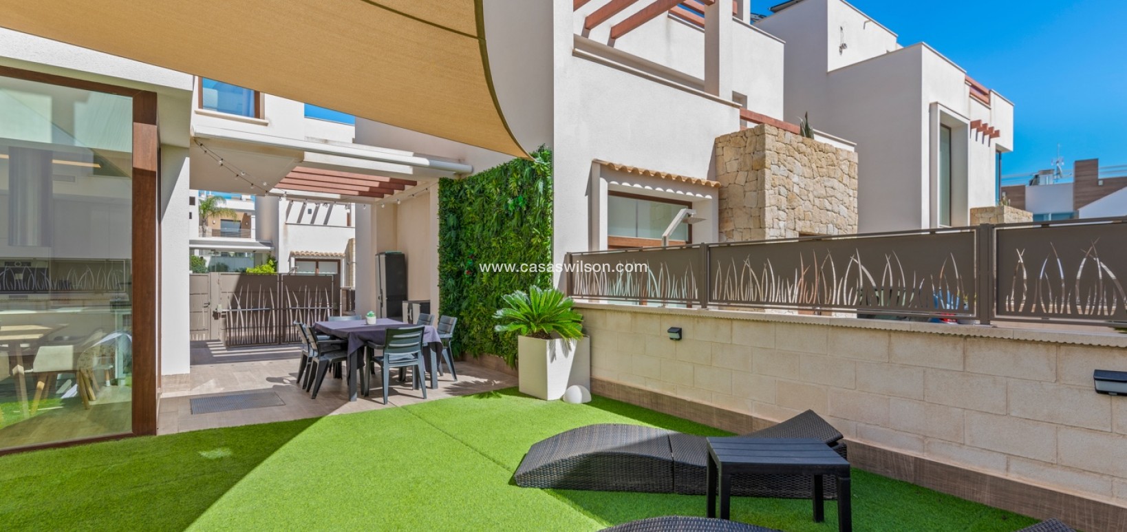 Sale - Villa - Ciudad Quesada - Ciudad Quesada - Rojales