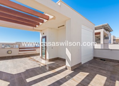 Sale - Villa - Ciudad Quesada - Ciudad Quesada - Rojales