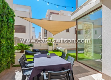 Sale - Villa - Ciudad Quesada - Ciudad Quesada - Rojales