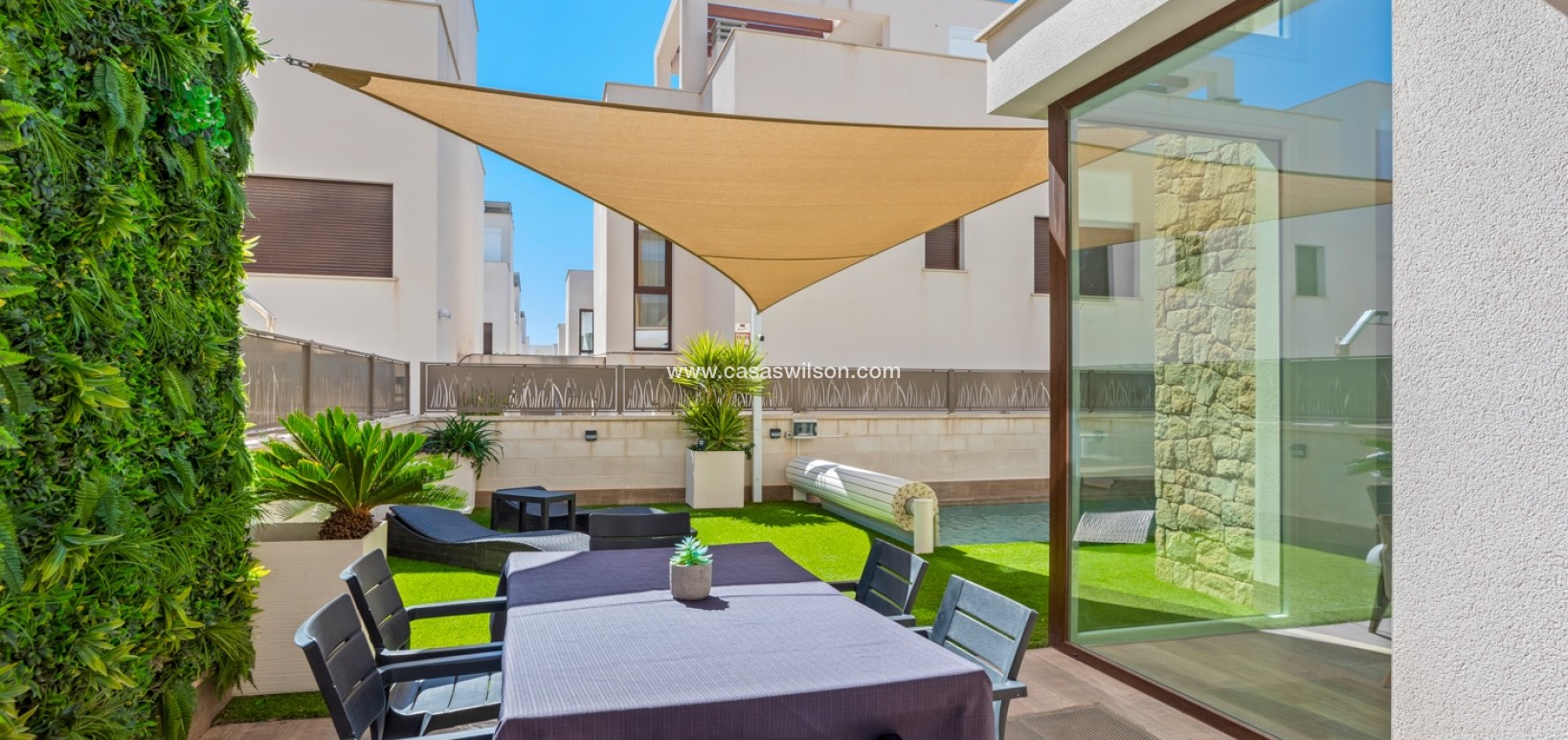 Sale - Villa - Ciudad Quesada - Ciudad Quesada - Rojales