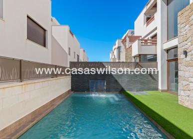 Sale - Villa - Ciudad Quesada - Ciudad Quesada - Rojales