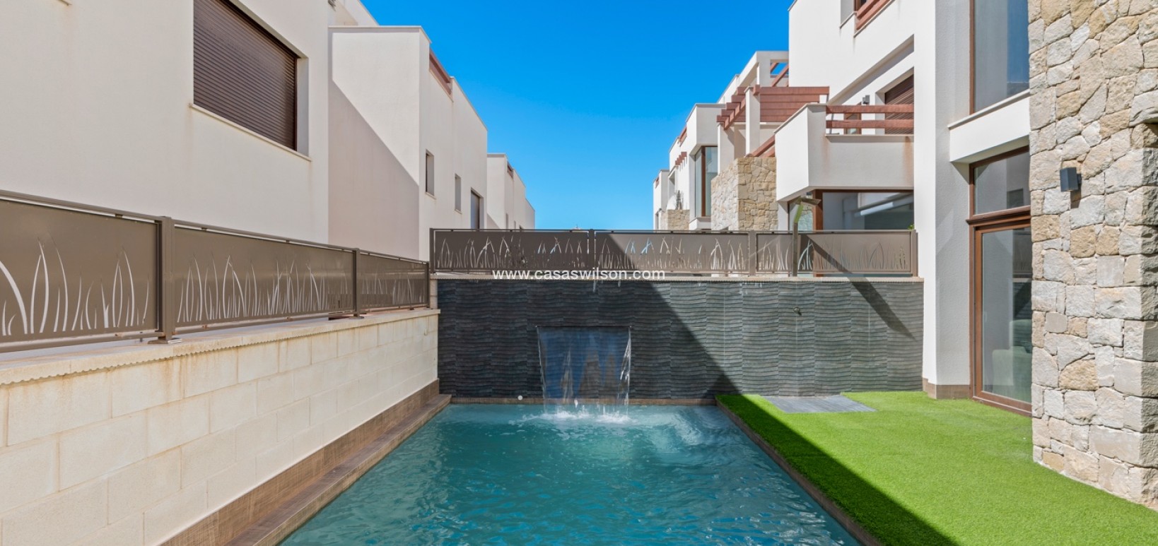 Sale - Villa - Ciudad Quesada - Ciudad Quesada - Rojales