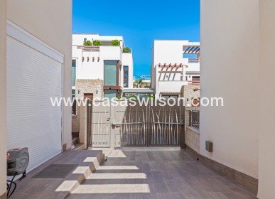 Sale - Villa - Ciudad Quesada - Ciudad Quesada - Rojales