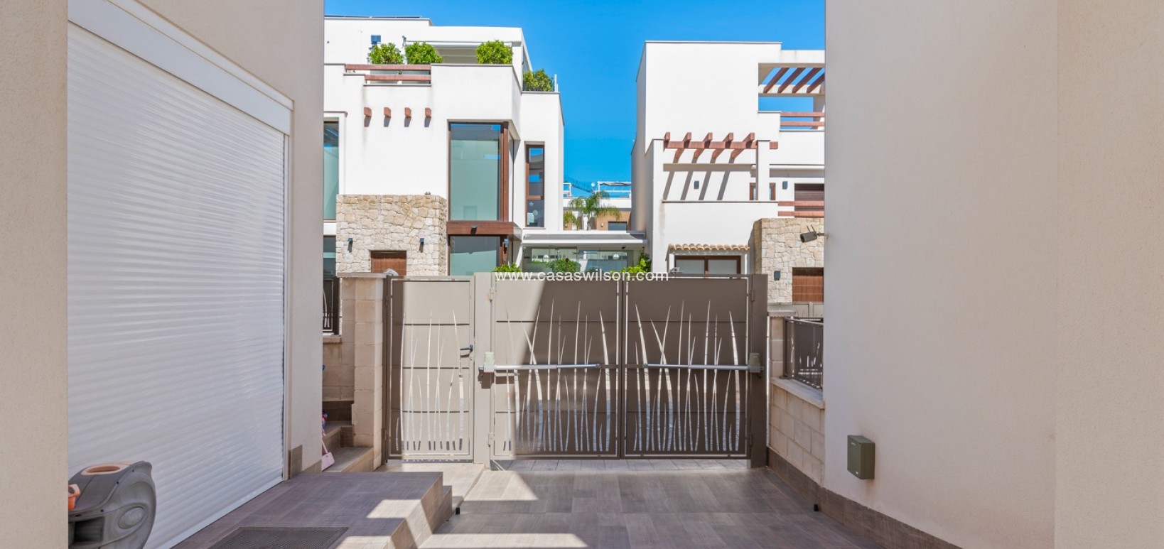 Sale - Villa - Ciudad Quesada - Ciudad Quesada - Rojales