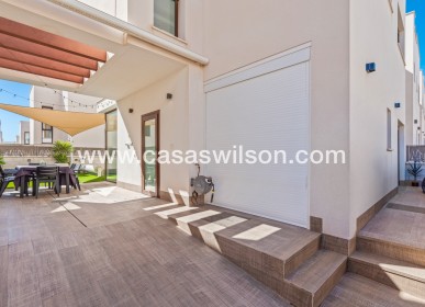 Sale - Villa - Ciudad Quesada - Ciudad Quesada - Rojales