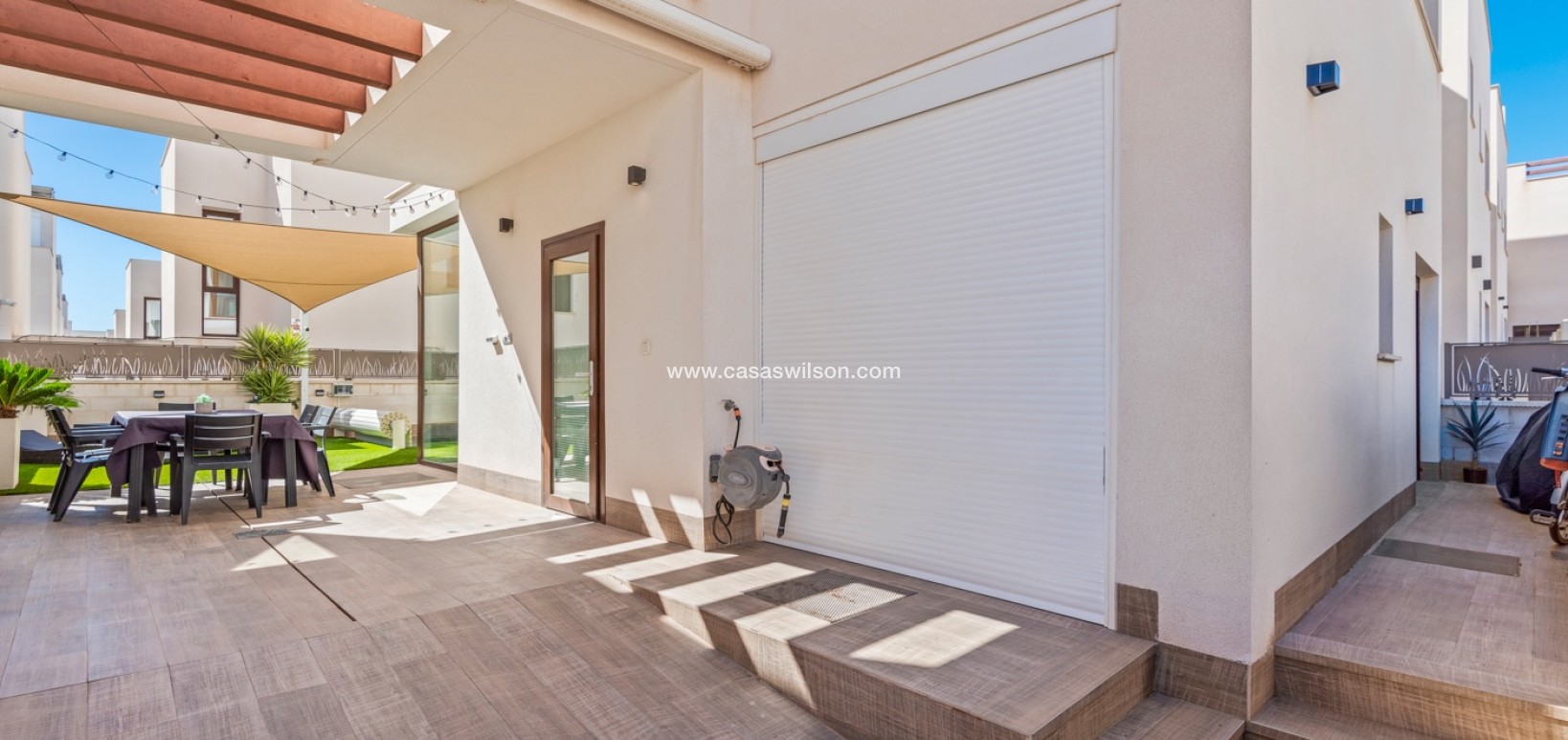 Sale - Villa - Ciudad Quesada - Ciudad Quesada - Rojales