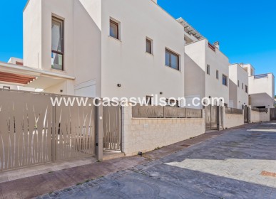 Sale - Villa - Ciudad Quesada - Ciudad Quesada - Rojales