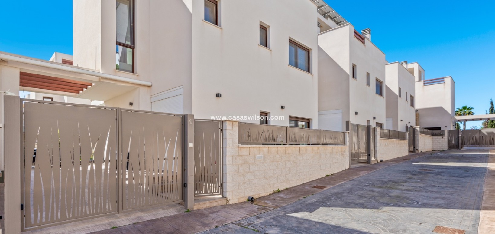 Sale - Villa - Ciudad Quesada - Ciudad Quesada - Rojales