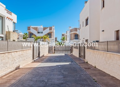 Sale - Villa - Ciudad Quesada - Ciudad Quesada - Rojales