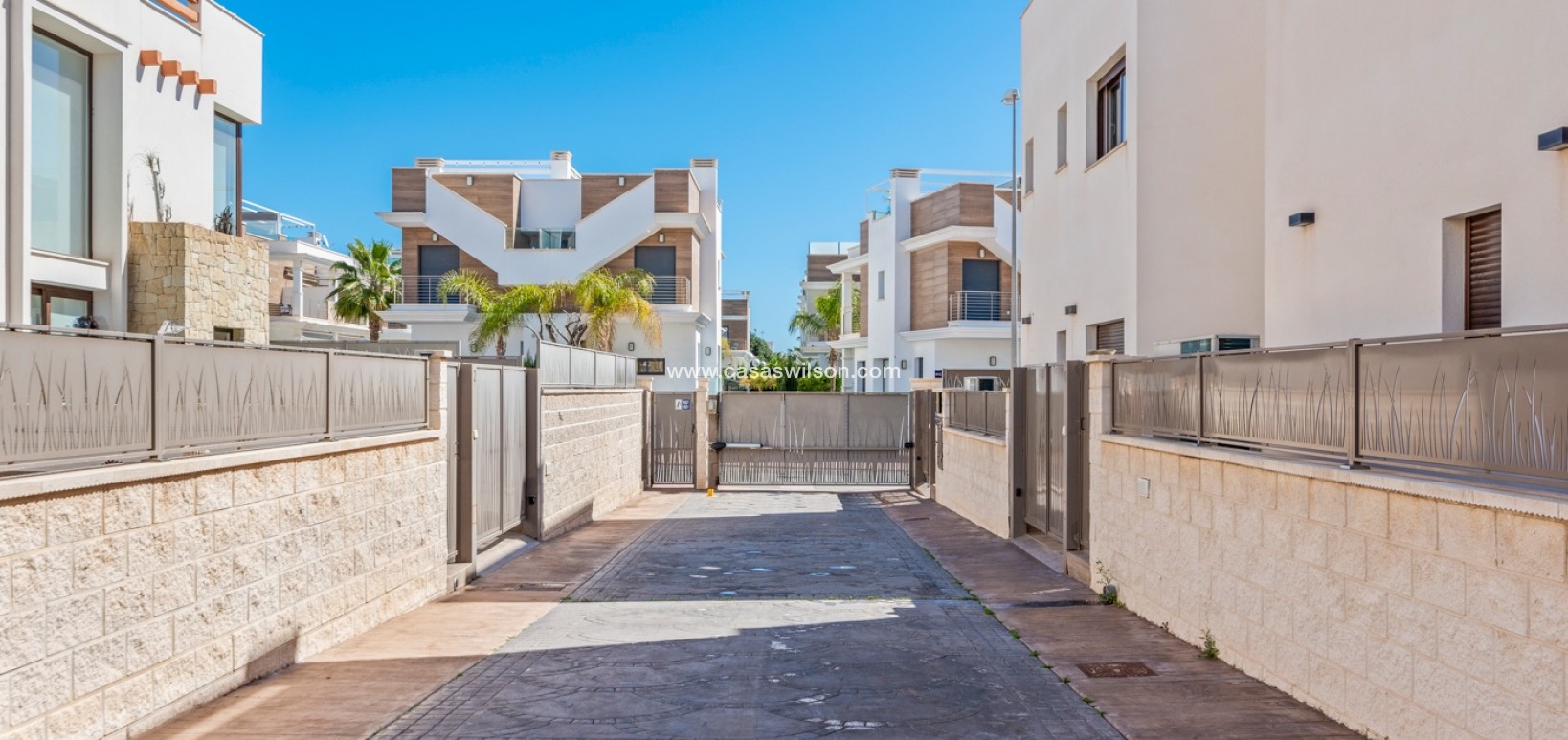 Sale - Villa - Ciudad Quesada - Ciudad Quesada - Rojales