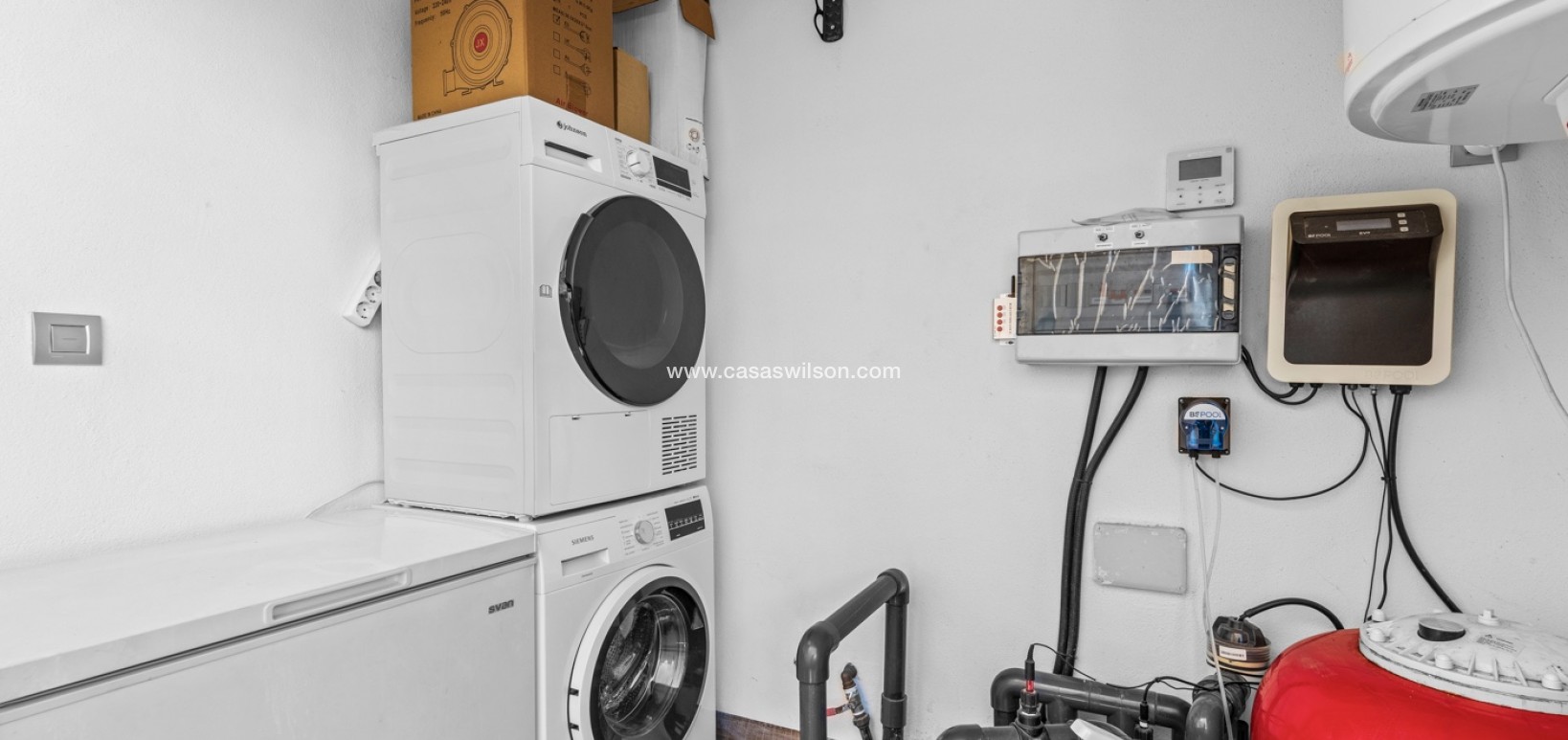 Sale - Villa - Ciudad Quesada - Ciudad Quesada - Rojales