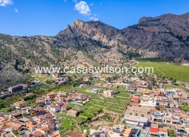 Sale - Country Property/Finca - Orihuela