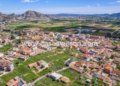 Sale - Country Property/Finca - Orihuela