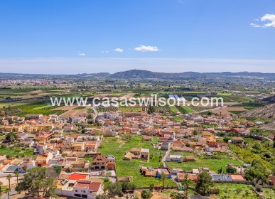 Sale - Country Property/Finca - Orihuela