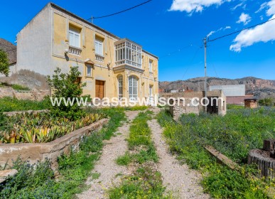 Sale - Country Property/Finca - Orihuela