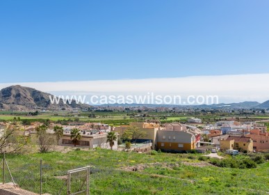 Sale - Country Property/Finca - Orihuela