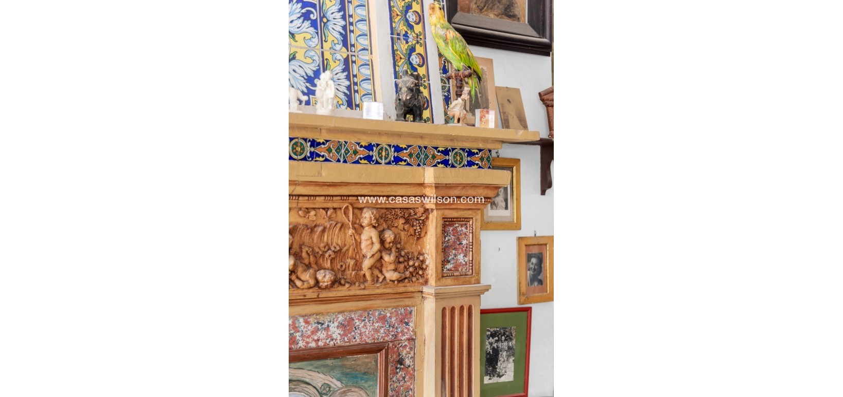 Sale - Country Property/Finca - Orihuela