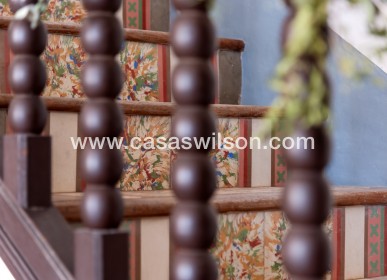 Sale - Country Property/Finca - Orihuela