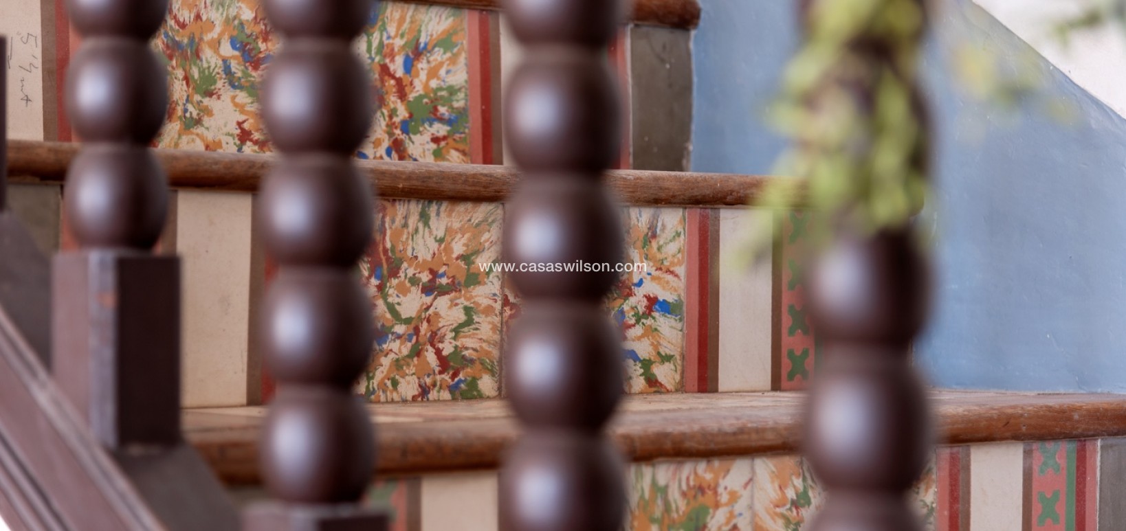 Sale - Country Property/Finca - Orihuela