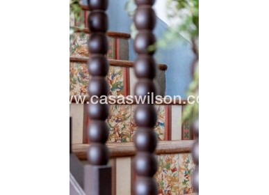 Sale - Country Property/Finca - Orihuela