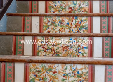 Sale - Country Property/Finca - Orihuela