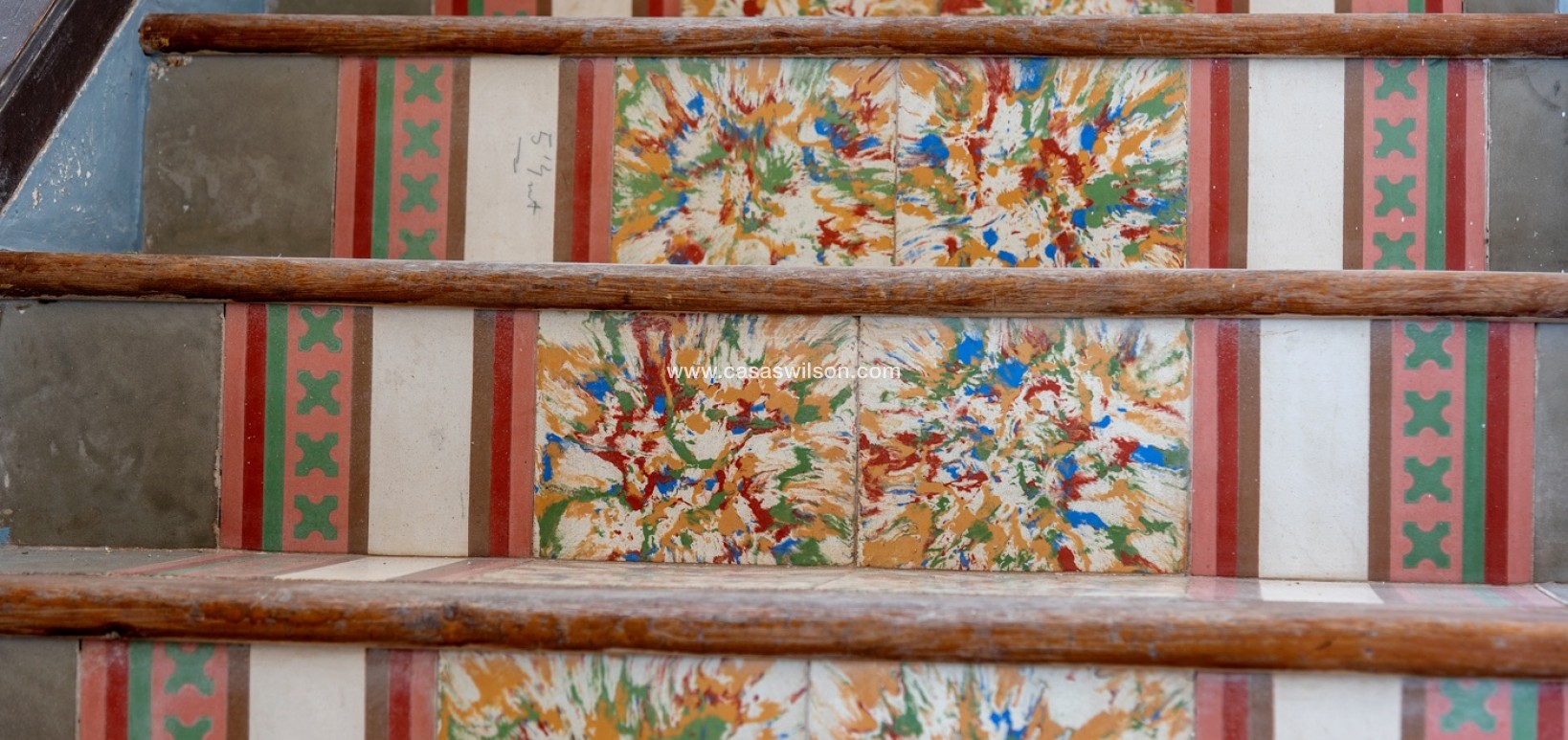 Sale - Country Property/Finca - Orihuela