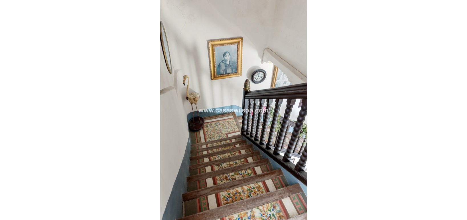 Sale - Country Property/Finca - Orihuela