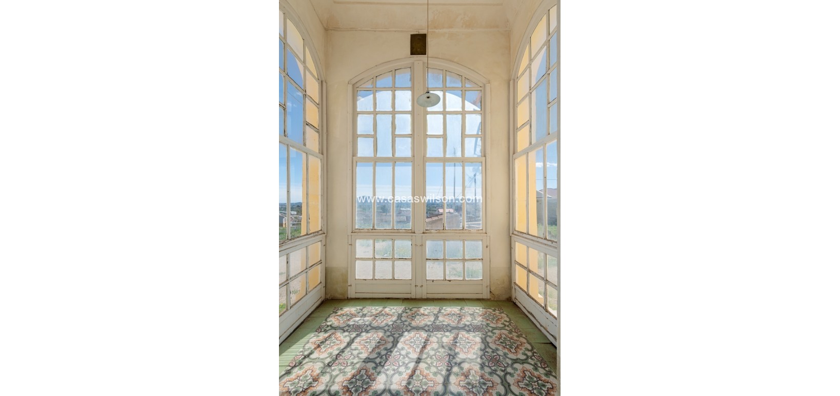 Sale - Country Property/Finca - Orihuela