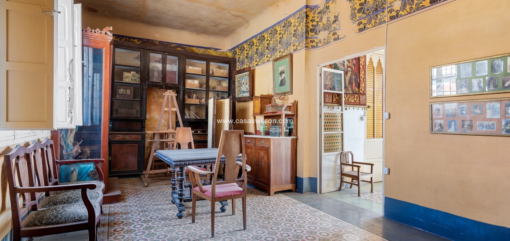 Sale - Country Property/Finca - Orihuela