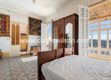 Sale - Country Property/Finca - Orihuela