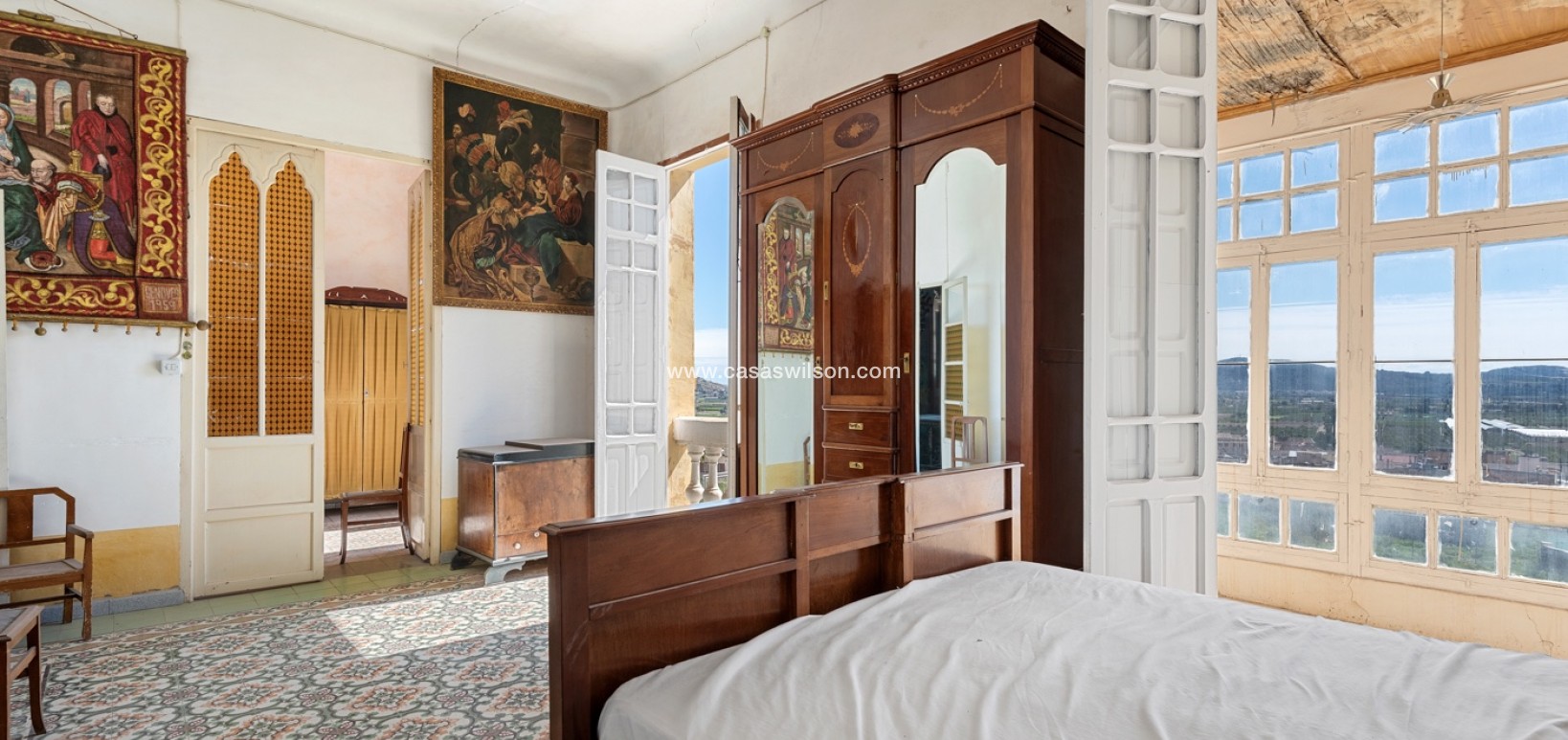 Sale - Country Property/Finca - Orihuela