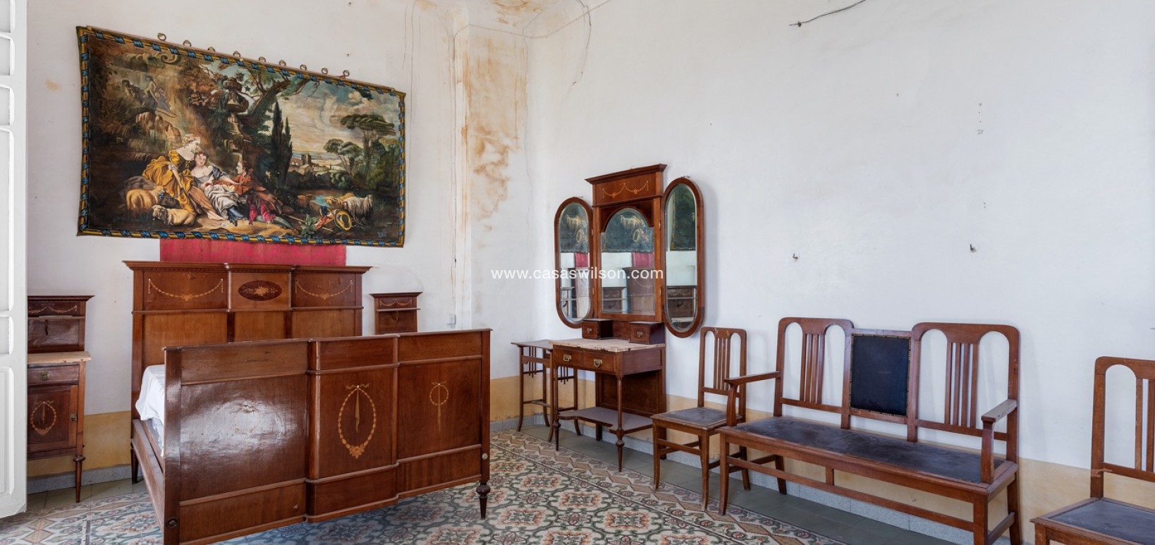 Sale - Country Property/Finca - Orihuela