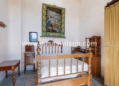 Sale - Country Property/Finca - Orihuela