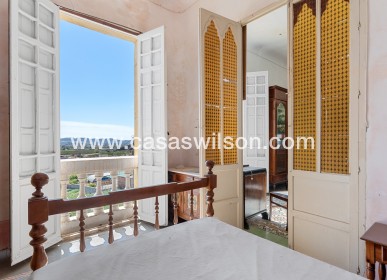 Sale - Country Property/Finca - Orihuela