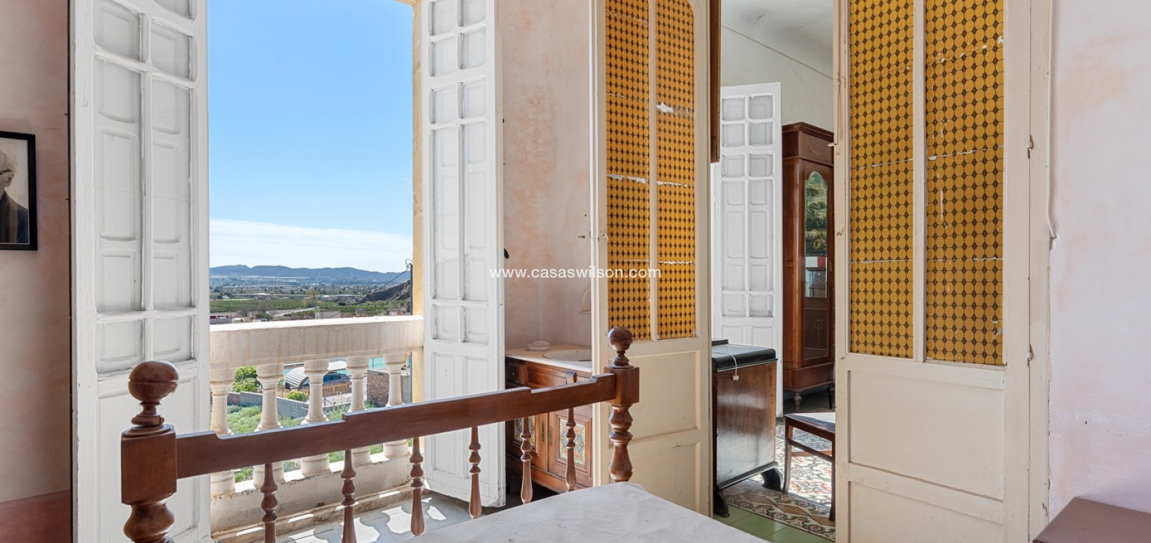 Sale - Country Property/Finca - Orihuela