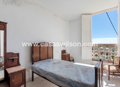 Sale - Country Property/Finca - Orihuela