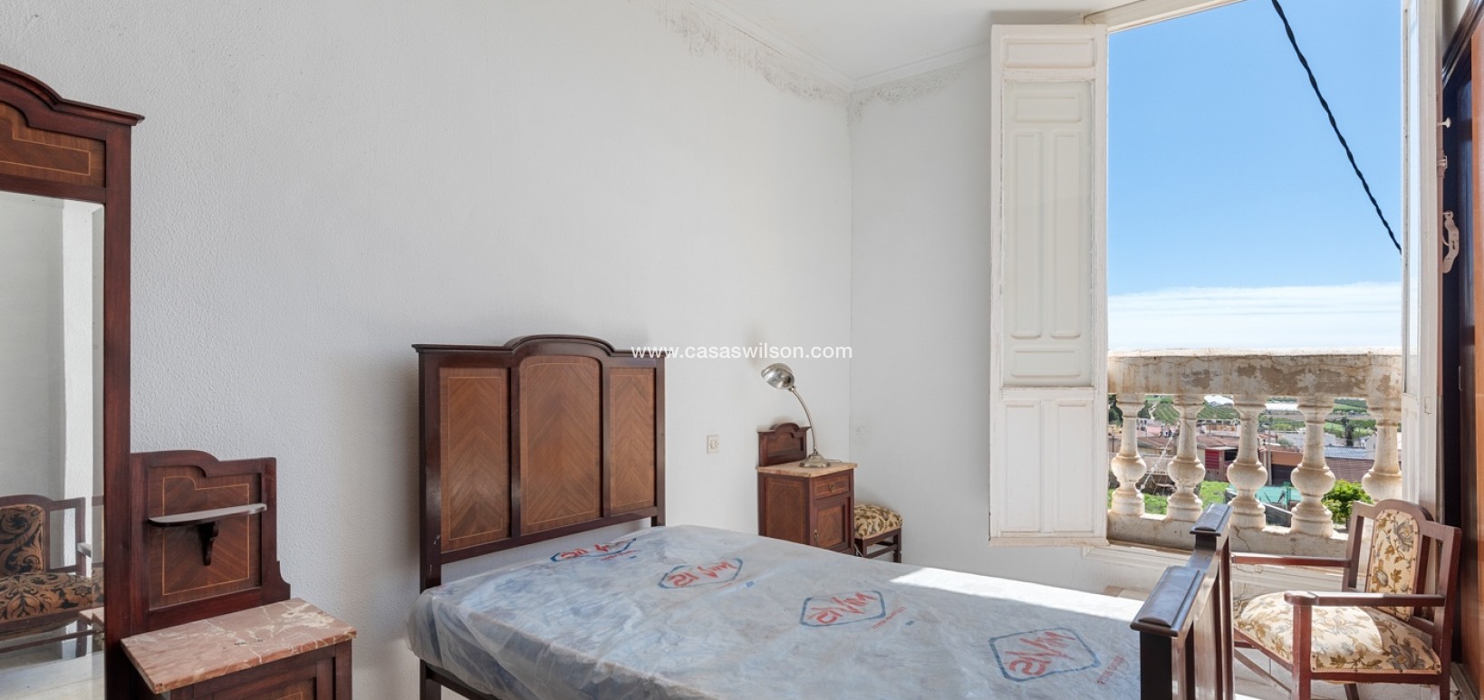 Sale - Country Property/Finca - Orihuela