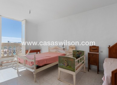 Sale - Country Property/Finca - Orihuela