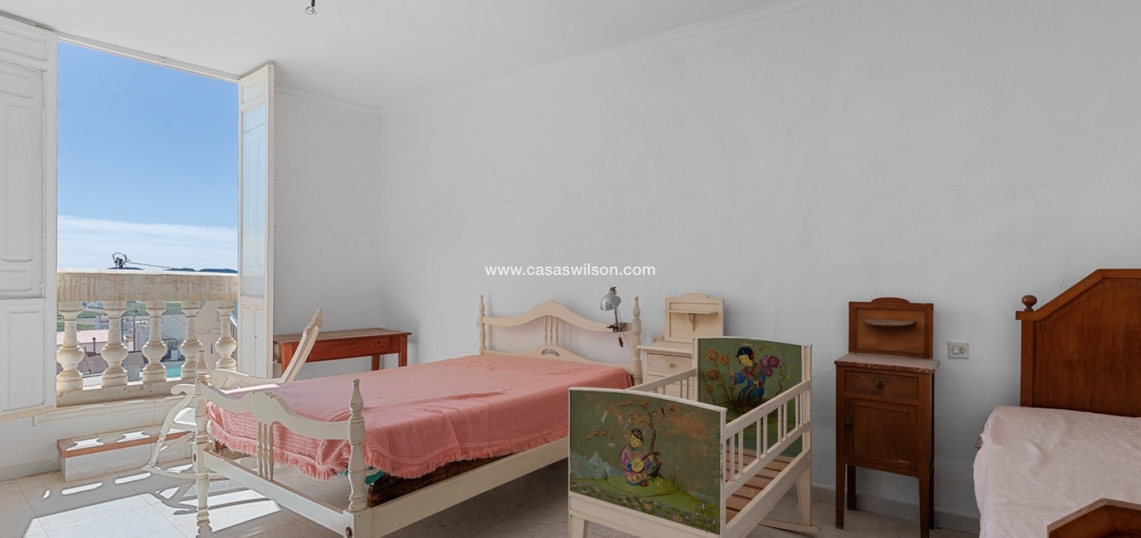 Sale - Country Property/Finca - Orihuela