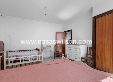 Sale - Country Property/Finca - Orihuela