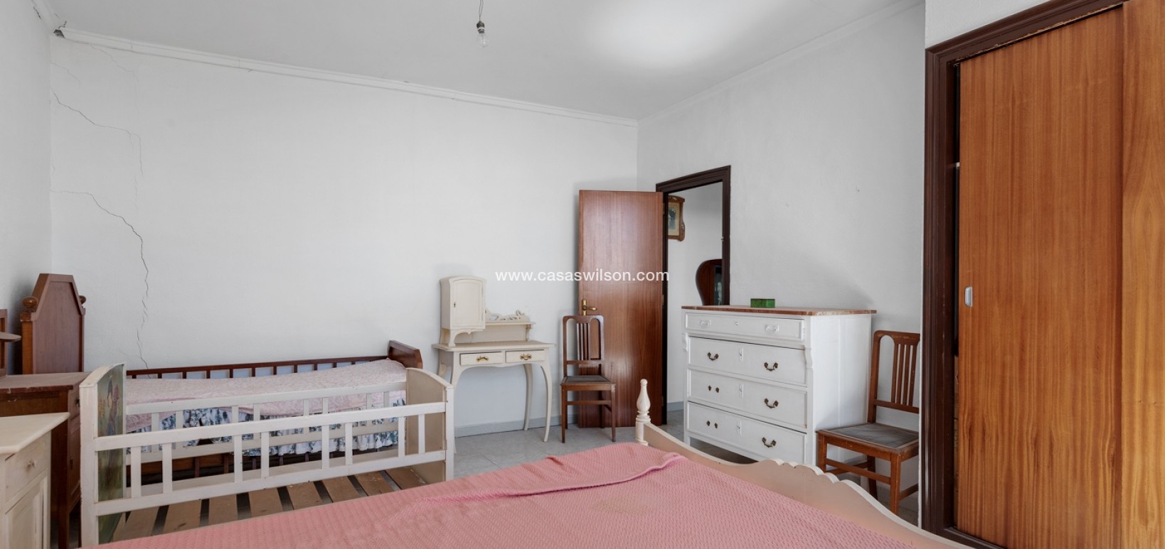 Sale - Country Property/Finca - Orihuela