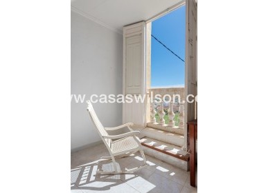 Sale - Country Property/Finca - Orihuela