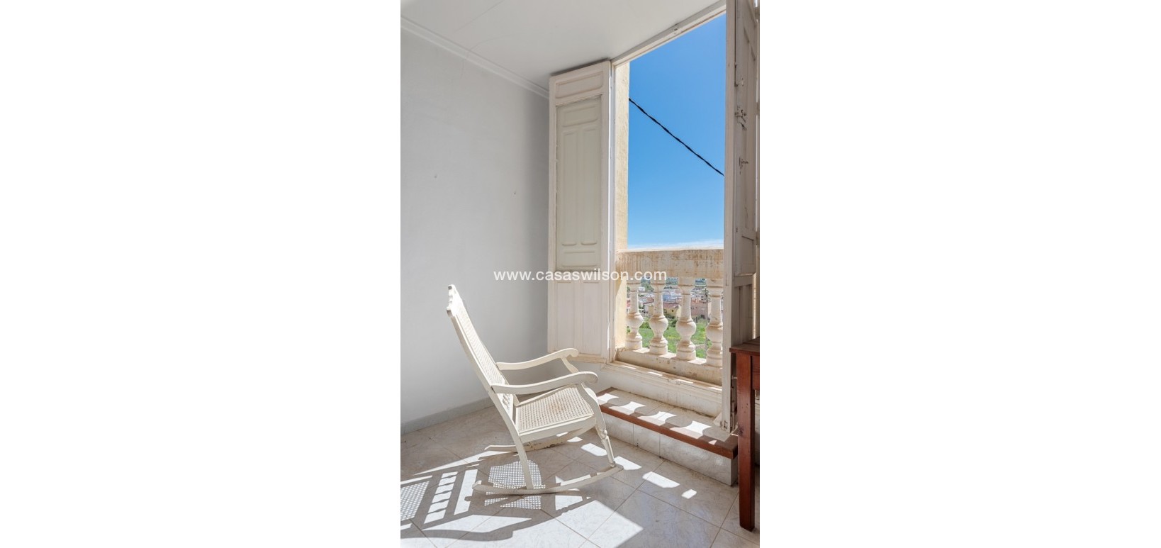 Sale - Country Property/Finca - Orihuela