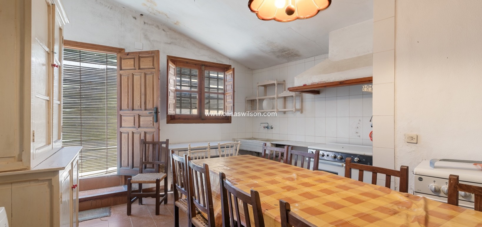 Sale - Country Property/Finca - Orihuela