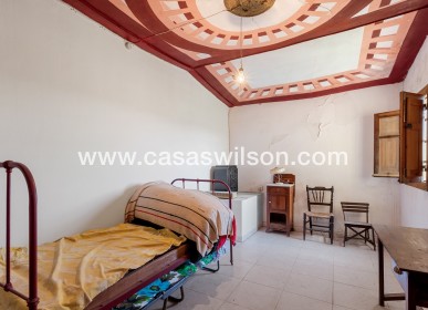 Sale - Country Property/Finca - Orihuela