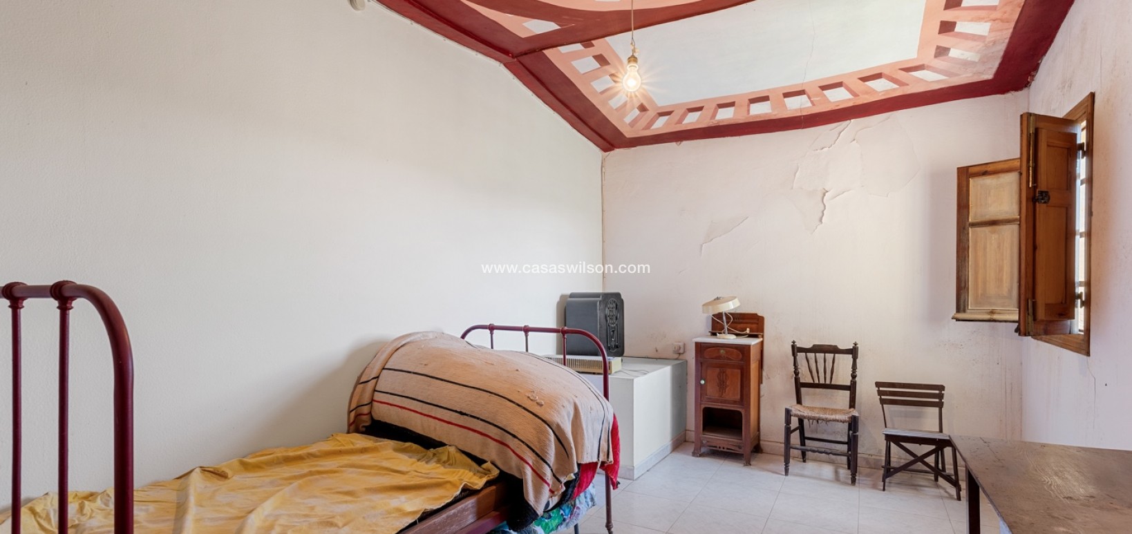 Sale - Country Property/Finca - Orihuela