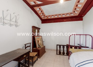 Sale - Country Property/Finca - Orihuela