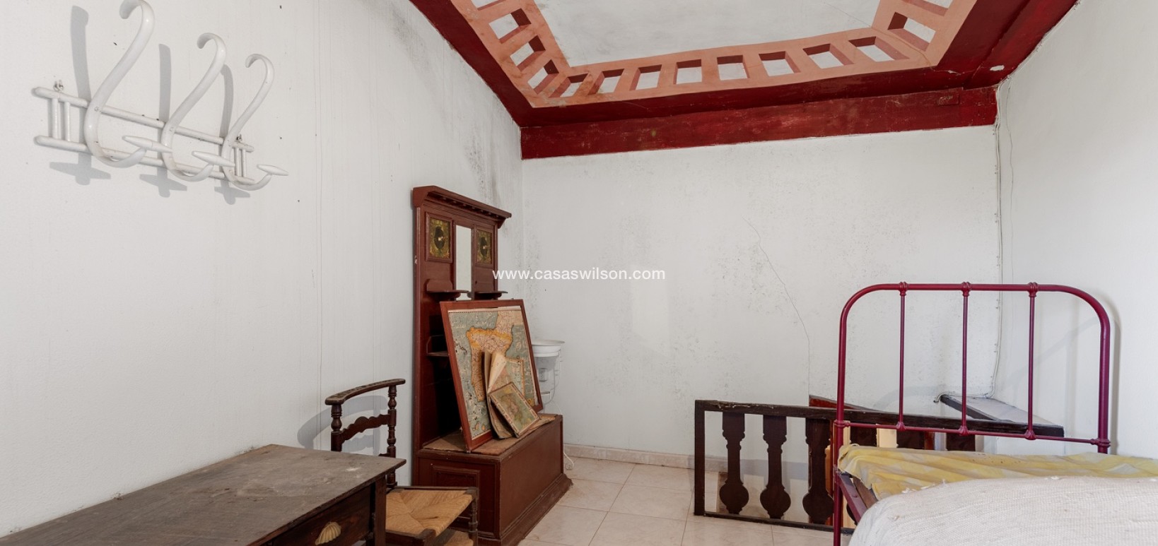 Sale - Country Property/Finca - Orihuela