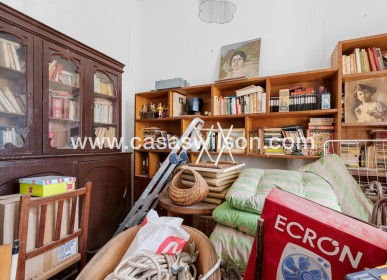 Sale - Country Property/Finca - Orihuela